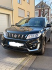 Suzuki Vitara 2019