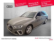 Audi A4 2024