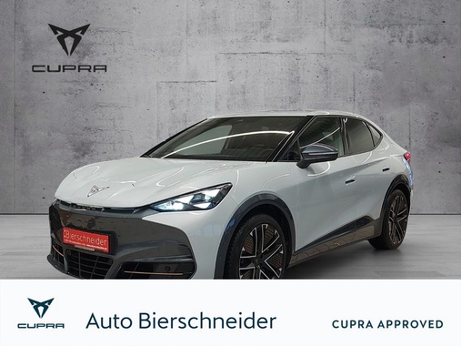 Cupra Tavascan 2024