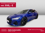 Audi RS 6 2022