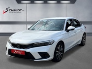 Honda Civic 2025