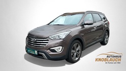 Hyundai Santa Fe 2014