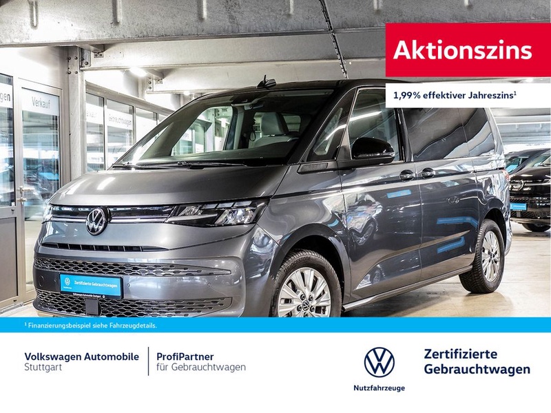 Volkswagen T7