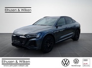 Audi Q8 e-tron 2023