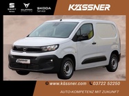 Opel Combo 2025