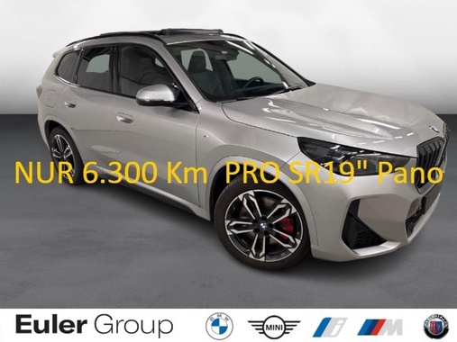 BMW X1 2025