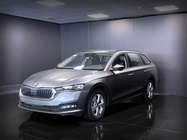 Skoda Octavia 2023