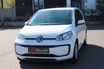 Volkswagen up! 2020
