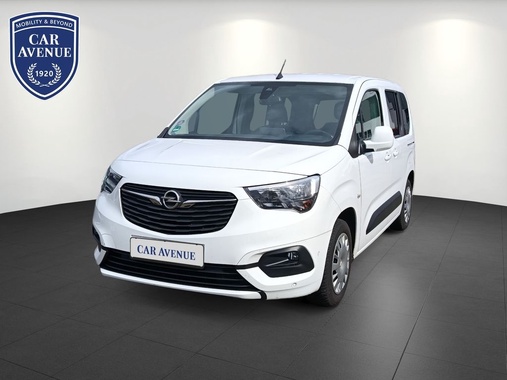 Opel Combo 2019