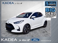 Toyota Yaris 2025