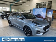 Ford Puma 2024