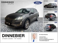 Ford Kuga 2021