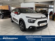 Citroen C3 2022