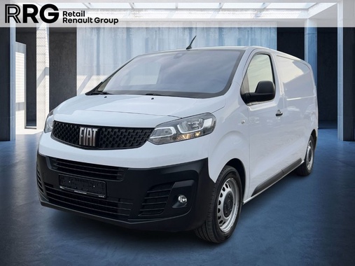 Fiat Scudo 2022