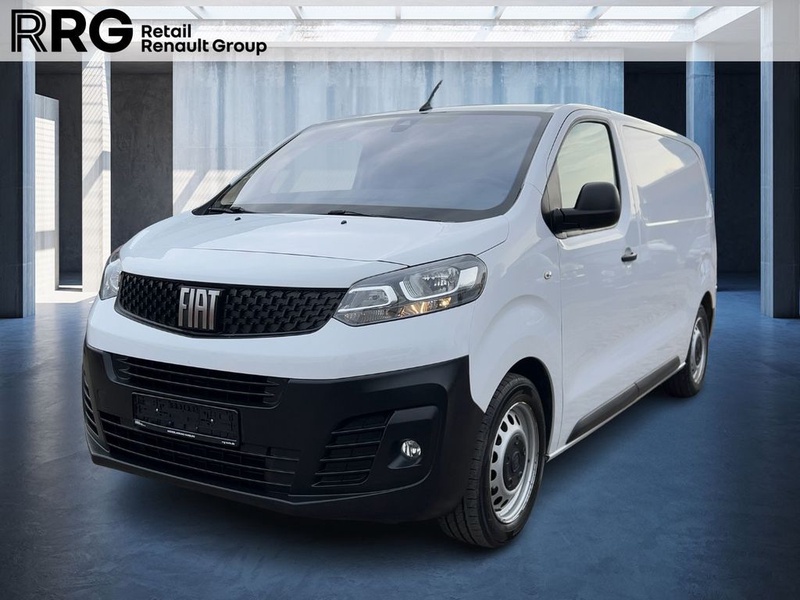 Fiat Scudo