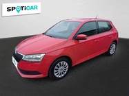 Skoda Fabia 2019