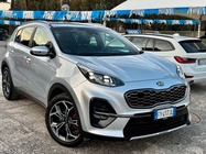 Kia Sportage 2020