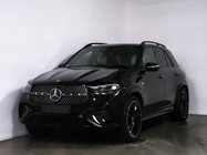 Mercedes-Benz GLE-Class 2025