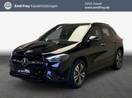 Mercedes-Benz GLA-Class 2026