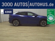 Volkswagen ID.5 2022