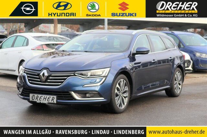 Renault Talisman
