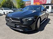 Mercedes-Benz A-Class 2024