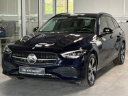 Mercedes-Benz C-Class 2022