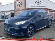 Toyota Yaris 2025