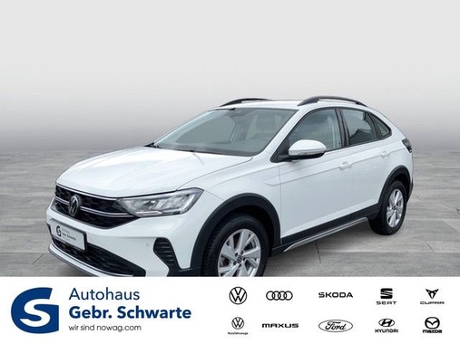 Volkswagen Taigo 2023