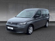 Volkswagen Caddy 2024