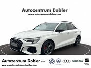 Audi S3 2023