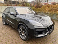 Porsche Cayenne 2024