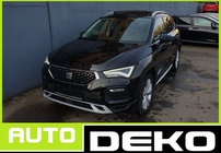 Seat Ateca 2022