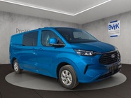 Ford Transit Custom 2026