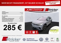 Volkswagen ID.4 2022