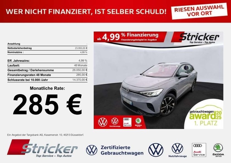 Volkswagen ID.4