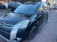 Citroen Berlingo 2011