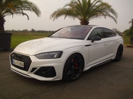 Audi RS5 2023