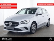 Mercedes-Benz B-Class 2025