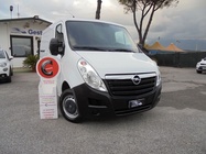 Opel Movano 2019