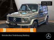 Mercedes-Benz G-Class 2025