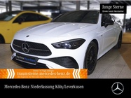 Mercedes-Benz CLE-Class 2025