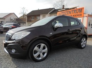 Opel Mokka 2013