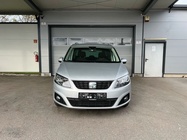 Seat Alhambra 2020