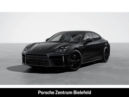 Porsche Panamera 2024