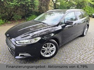 Ford Mondeo 2016