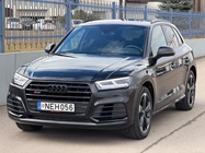 Audi SQ5 2020