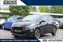 Hyundai i10 2023