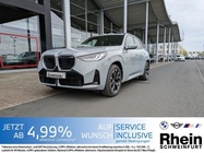 BMW X3 2025