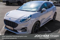 Ford Puma 2021
